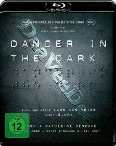 Dancer in the Dark (Blu-Ray)